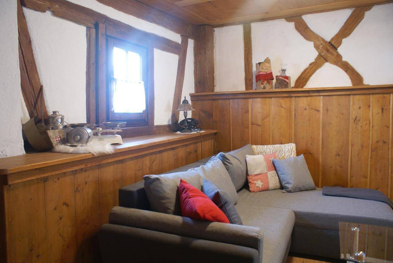 Ganze Wohnung, Two-Bedroom Apartment in Bad Grönenbach, Bayerisch Schwaben