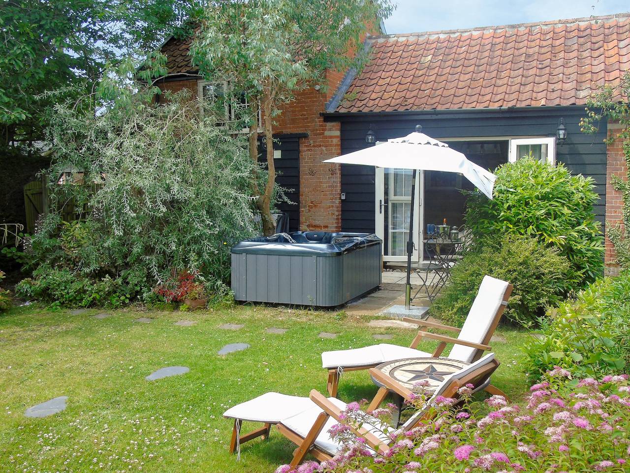 The Coach House - Ukc2365 in Watton, Norfolk