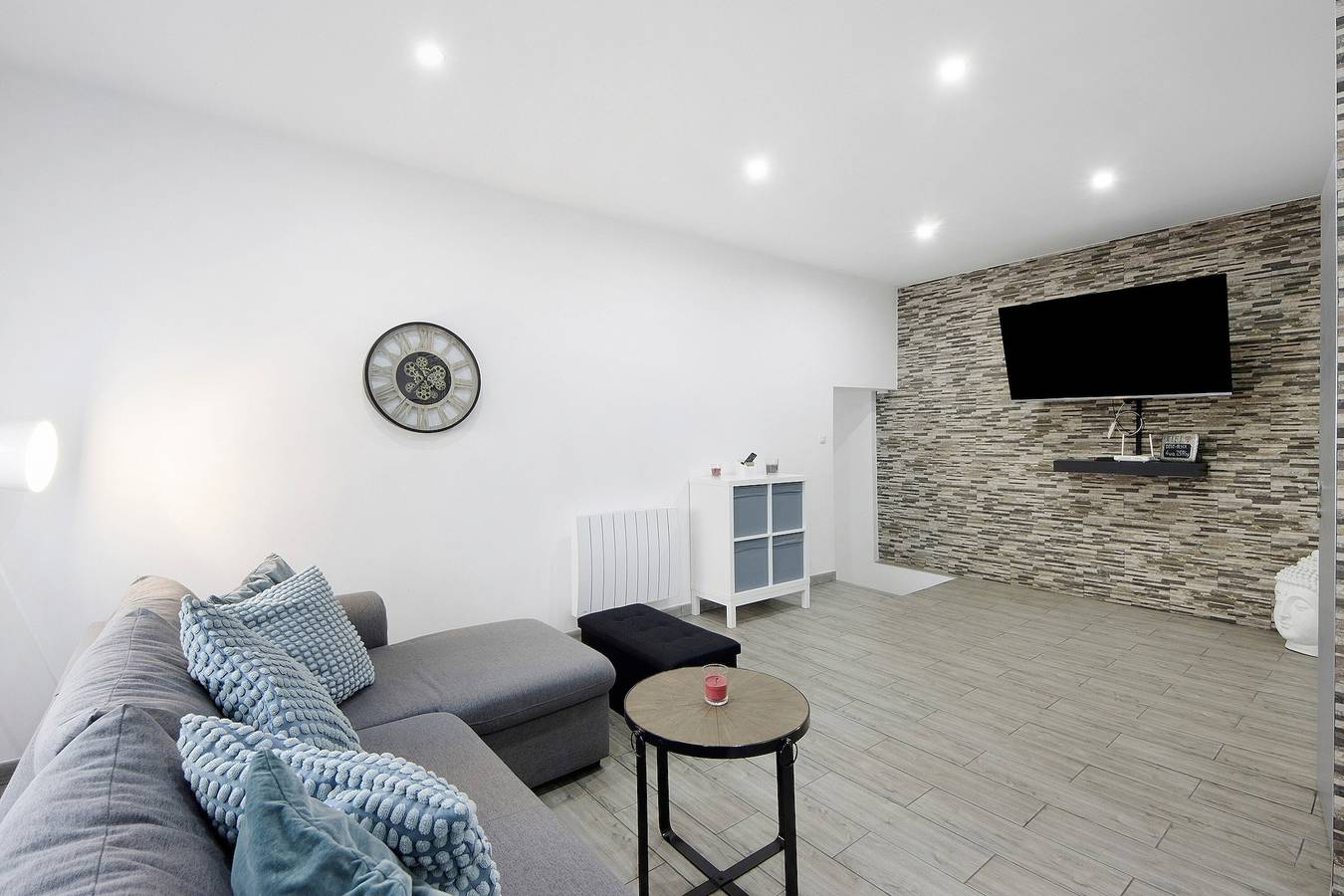 Guesthouse dos Limites - Espinho: tranquilidad para familias cerca del mar in Anta, Espinho