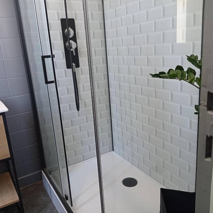 Location de vacances pour 5 personnes, avec balcon à Saint-Sauveur-de-Montagut - 2