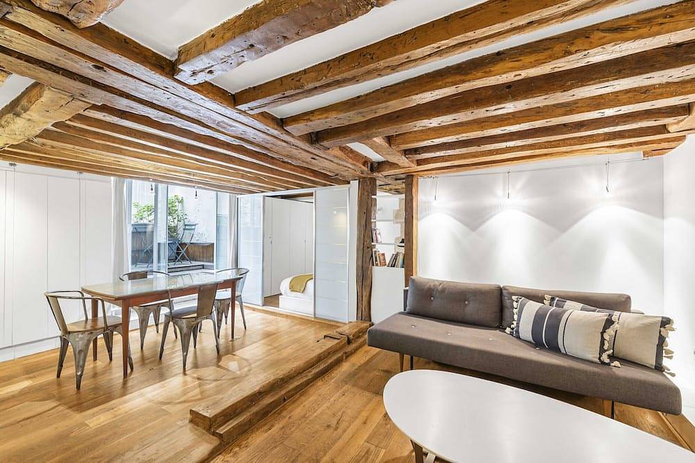 Appartement de vacances