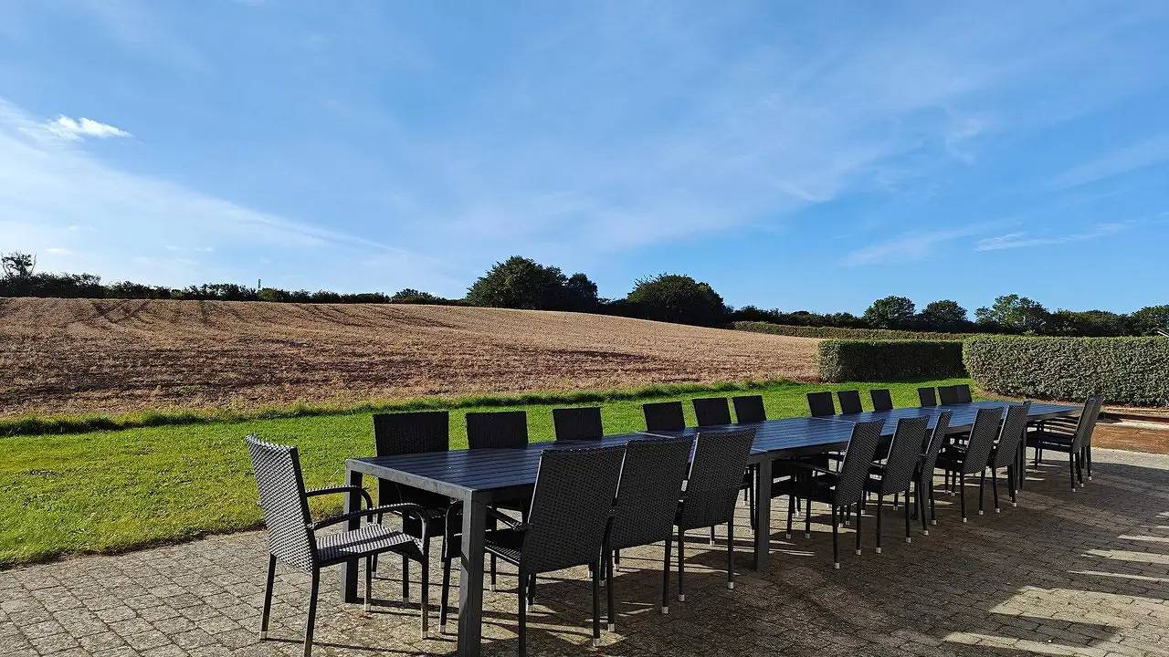 Ferienhaus für 20 Personen (440 m²) in Nordborg in Nordborg, Kleiner Belt