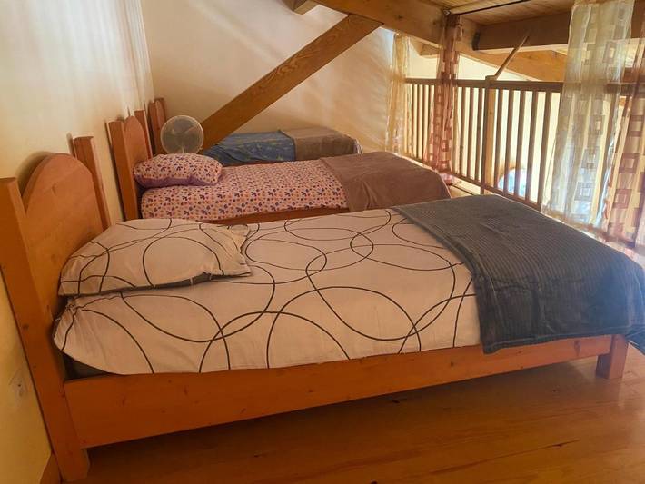 Location de vacances pour 7 personnes, avec jardin et piscine à Saint-Andéol-de-Vals - 3