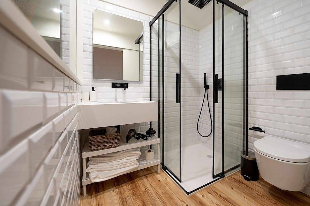 Middle Loft in Estorãos, Distrito de Braga