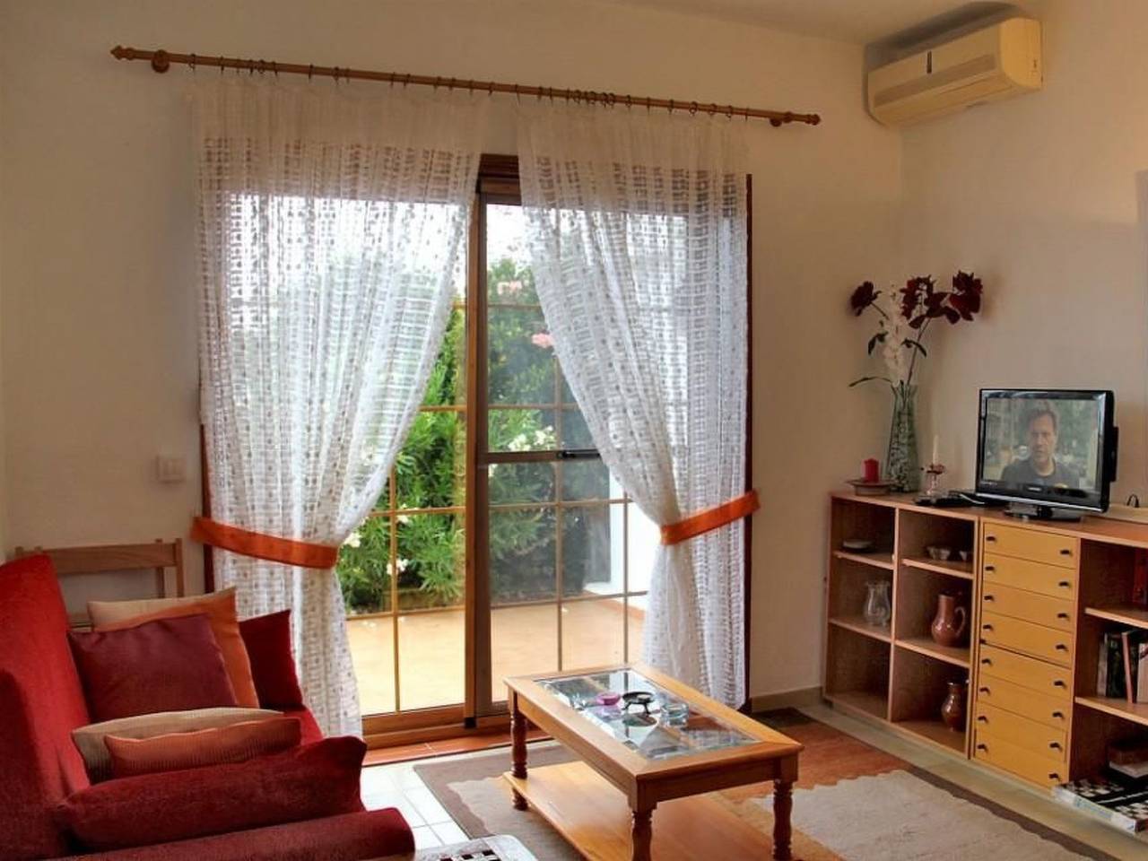 La Gomera in Tajuya, El Paso