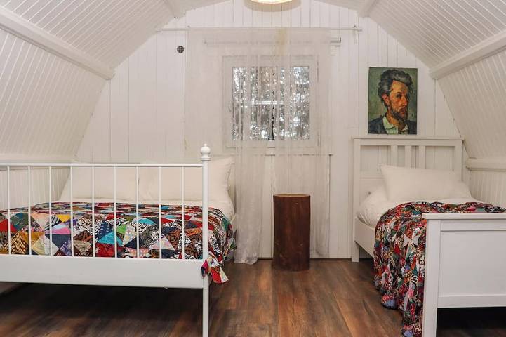 Hütte für 3 Personen in Irland - 2