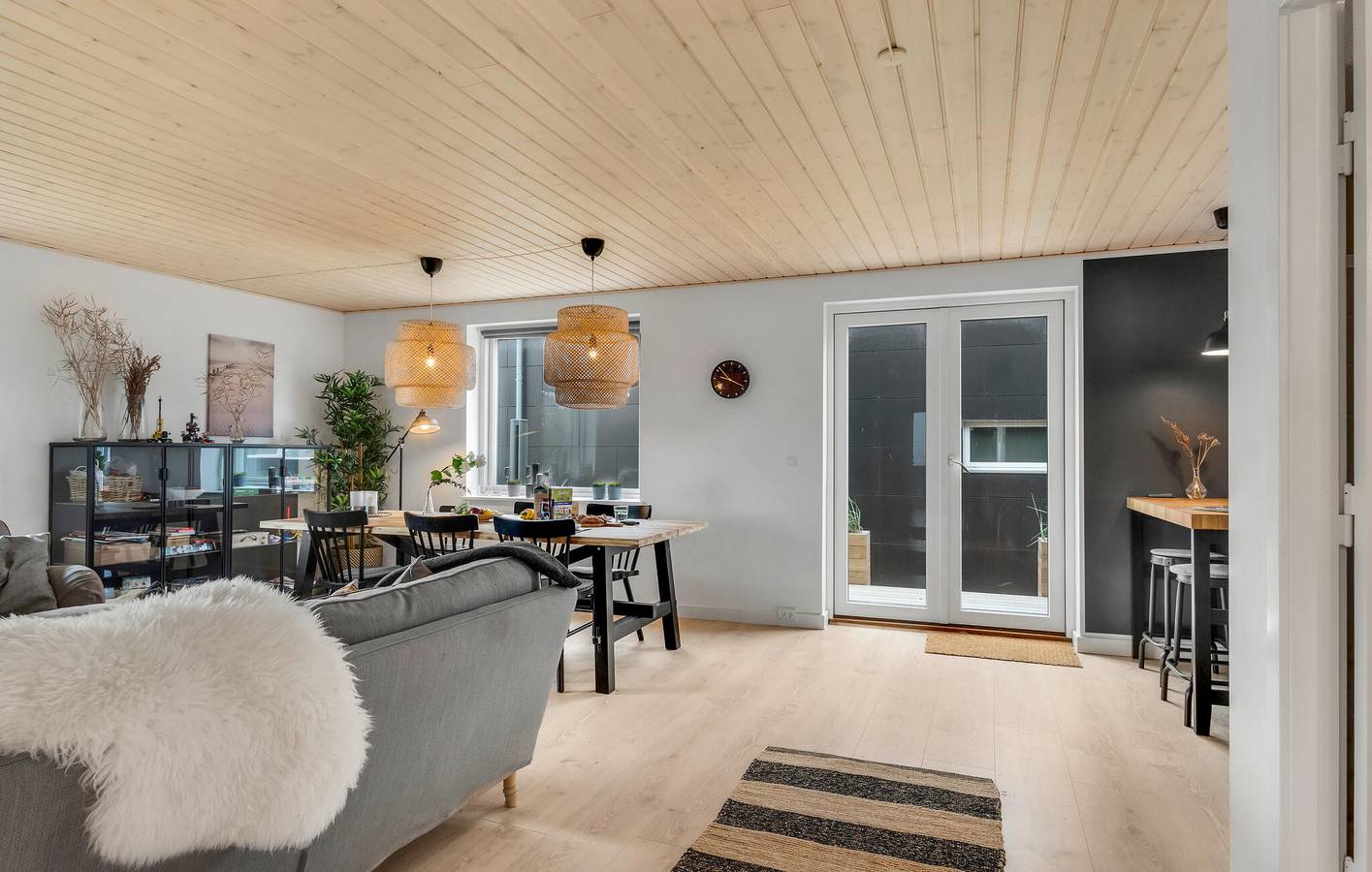 Ferienhaus für 8 Personen mit Garten in Stillinge Strand, Slagelse