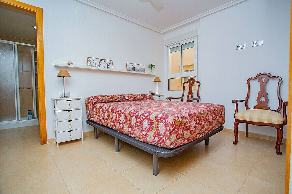 Apartamento entero, 089 Beauty Mar Relax - Alicante Holiday in Torrevieja, Costa Blanca