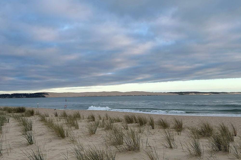 Apartamento entero, Charm and wild nature for this apartment with terrace in the middle of the dunes in Lège-Cap-Ferret, Region de Arcachon