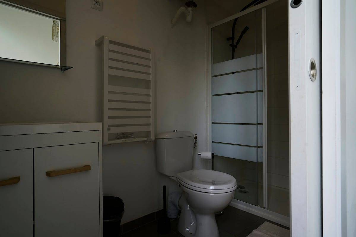 Ganze Wohnung, En deplacement 6, residence securisee proche gare in Tourcoing, Lille und Umgebung