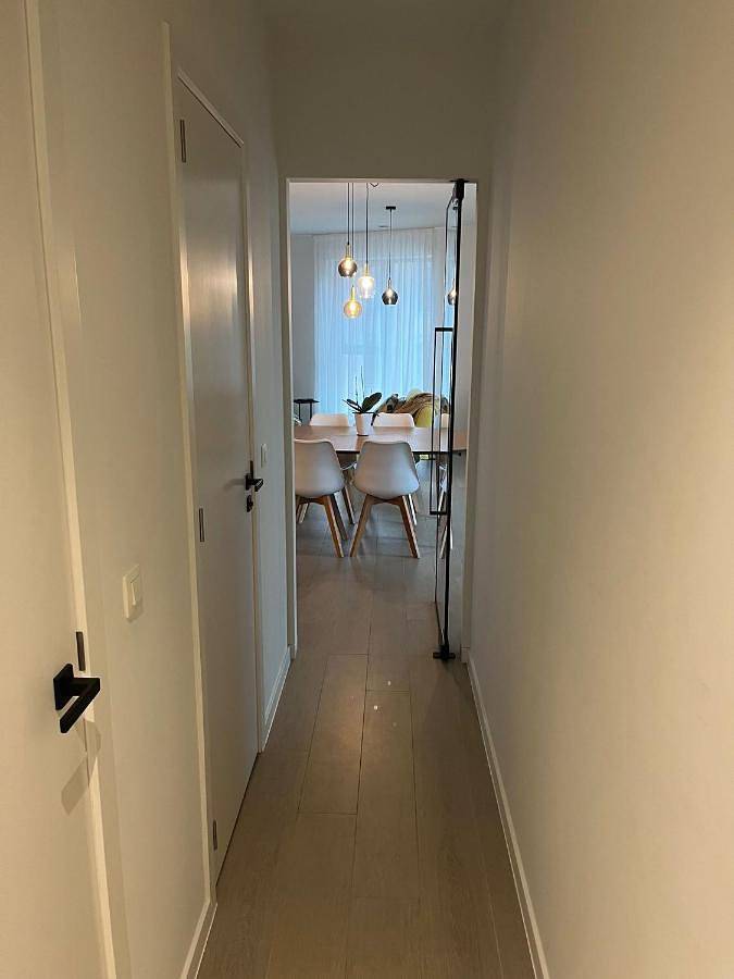 Gîte pour 4 personnes, avec terrasse et vue à Boom - 2