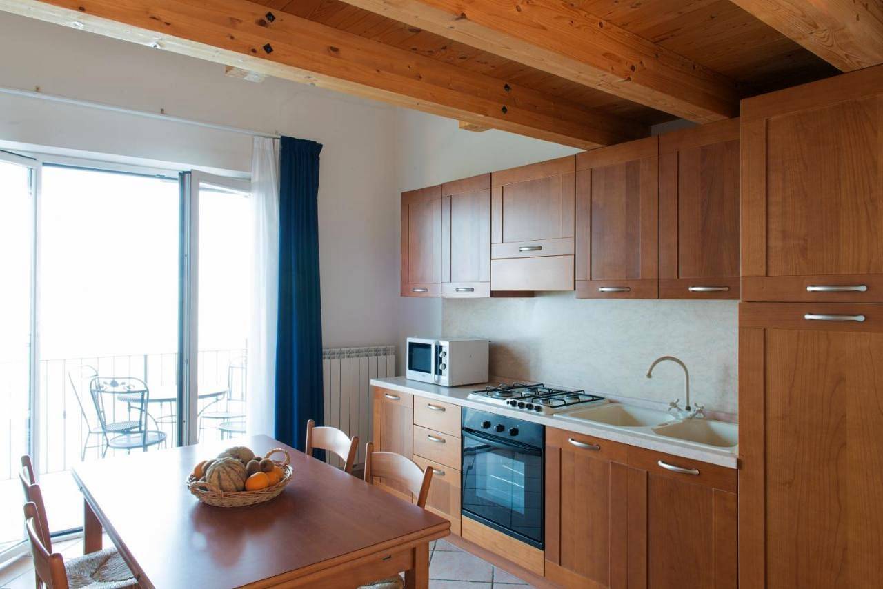 Ganze Wohnung, Villa Anna Apartments in Pregasio, Tremosine