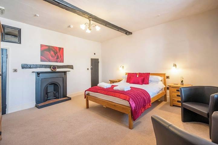 Holiday apartment for 2 people - 1