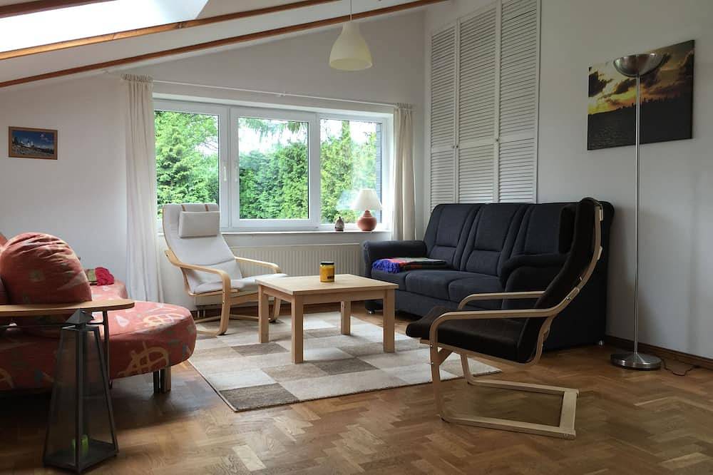 Ganze Wohnung, Komfortable Ferienwohnung am See in Spreewaldnähe zum entspannen, angeln, ... in Teupitz, Dahme-Seengebiet
