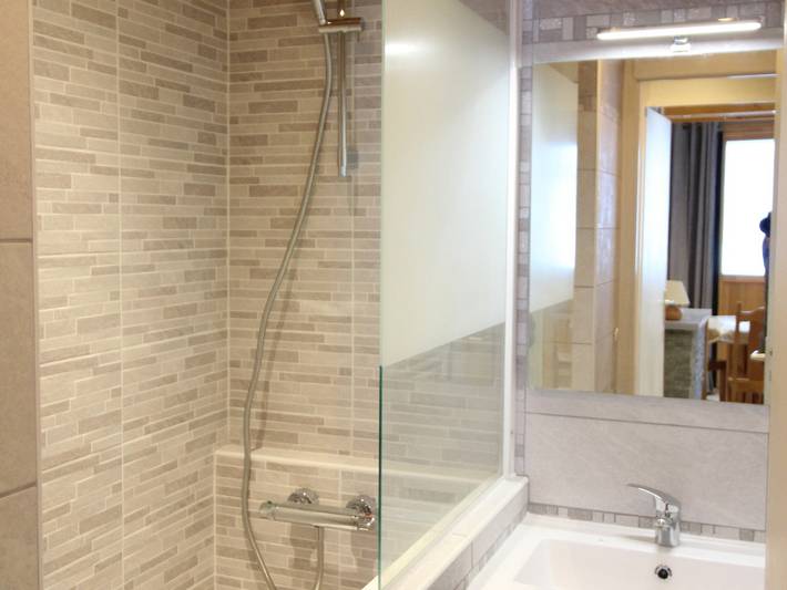 Gîte pour 4 personnes, animaux acceptés à Lanslevillard - 4