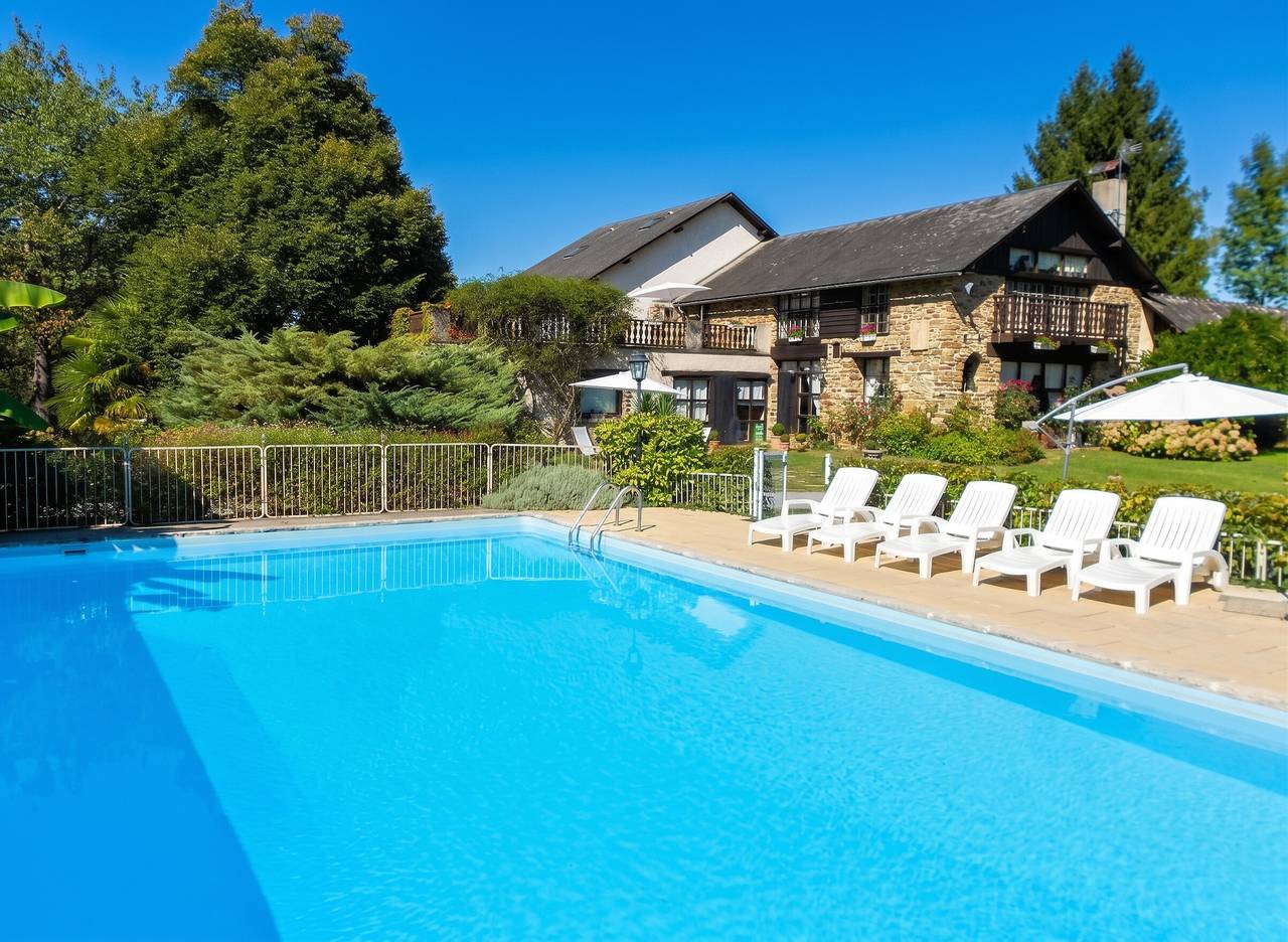 Maison de vacances