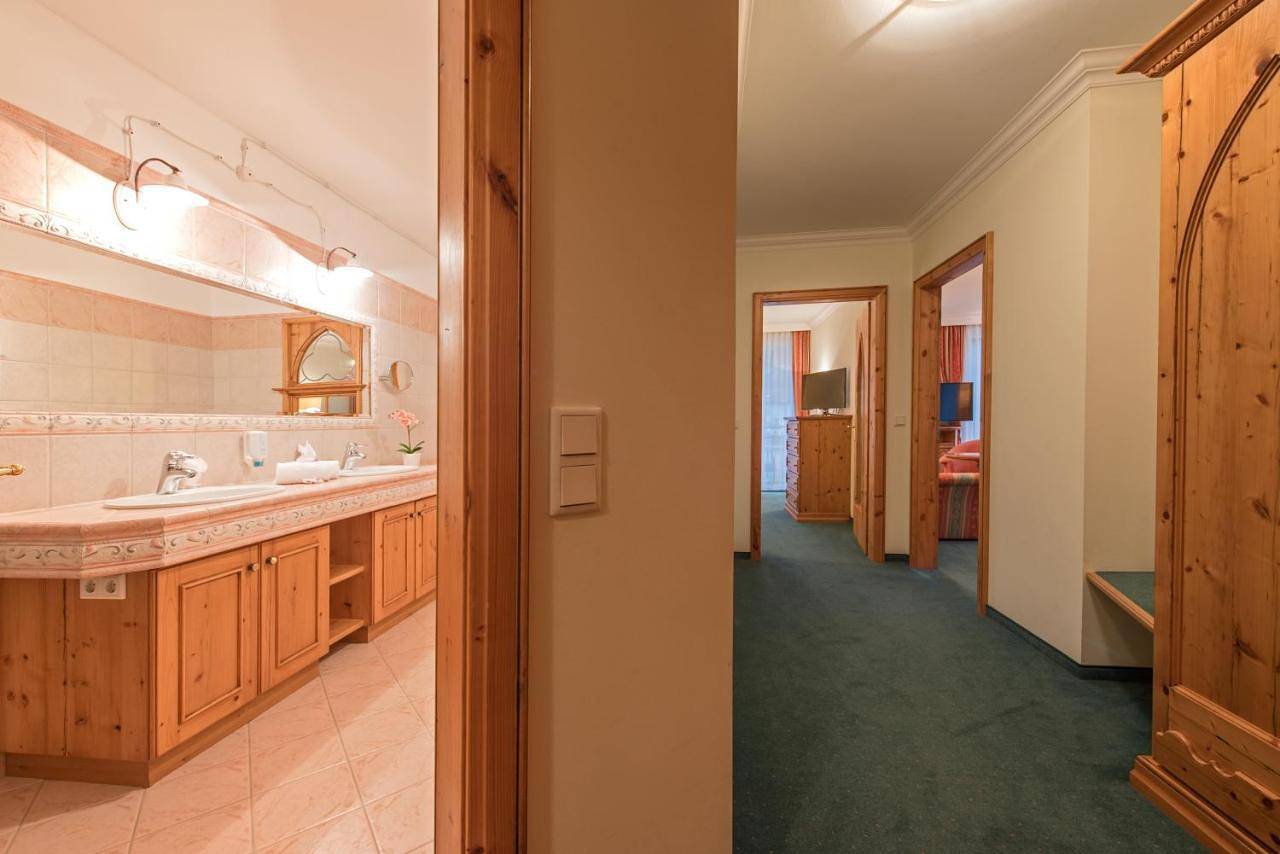 Hotel Vitalquelle Montafon in Schruns, Schruns-Tschagguns
