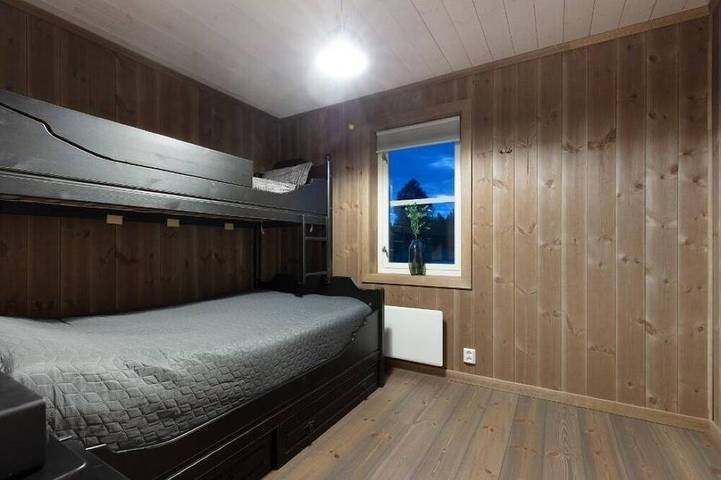 Modernt, Barnvänligt Boende 1 h fr Oslo i Norges Toscana. Skidparadis fin Natur in Gran