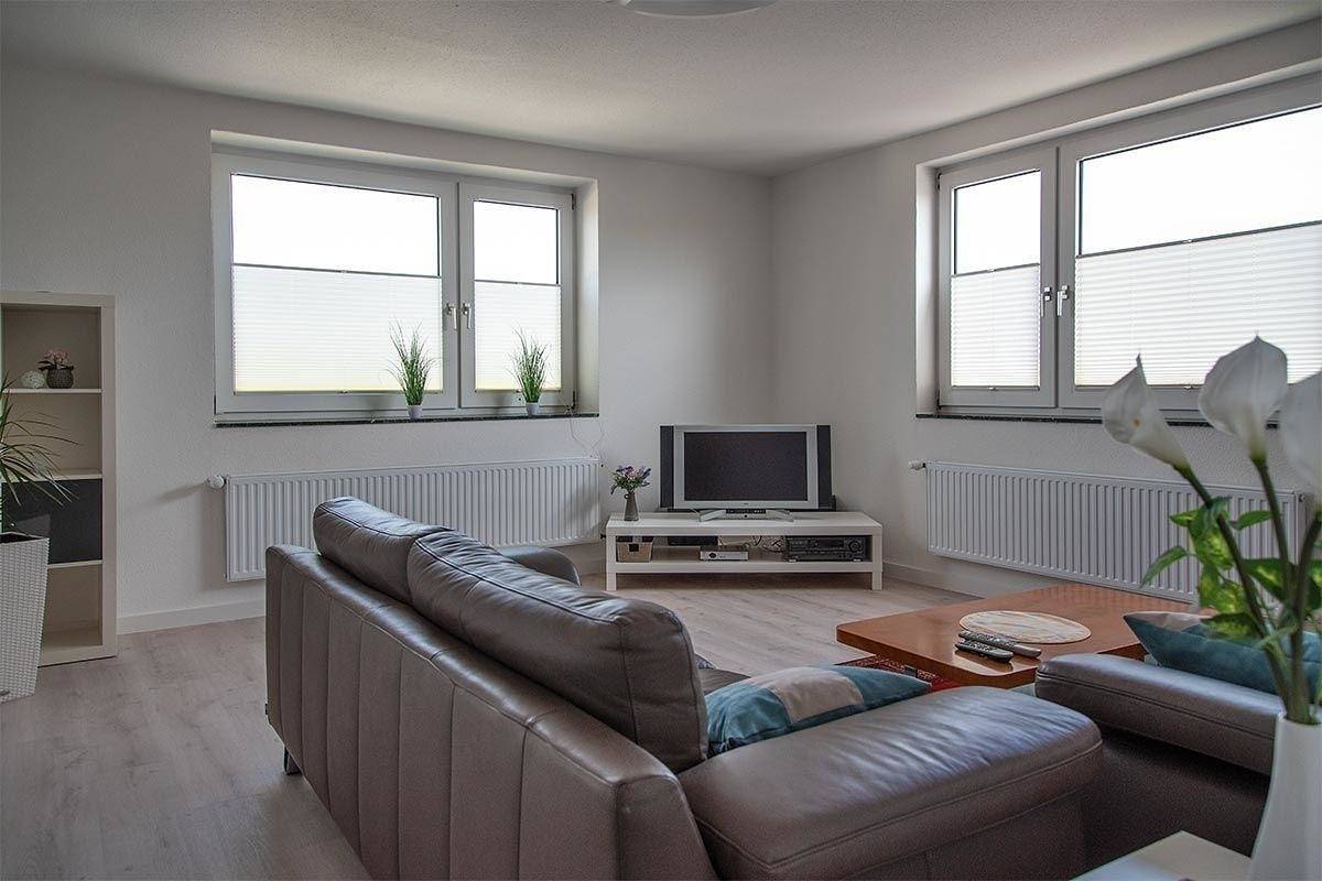 Ferienwohnung in Rügen für 3 Personen in Rügen