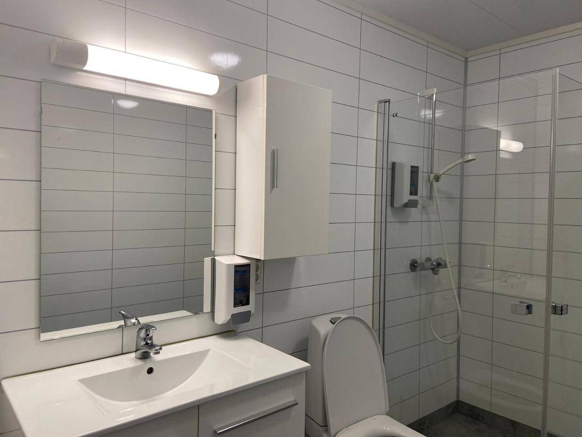 Ganze Wohnung, Winjum Apartments Aurland Stegastein in Sognefjord
