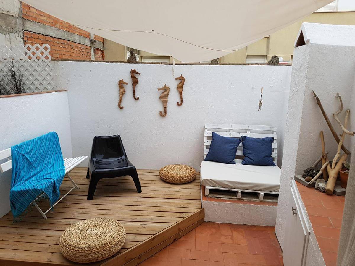 Appartement entier, Costabrava Colera Apartament in Colera, Haut-Ampurdan