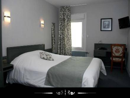 Hôtel pour 2 personnes, animaux acceptés dans Blendecques - 3