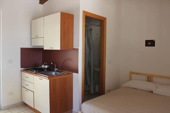 Holiday apartment for 2 people - 1