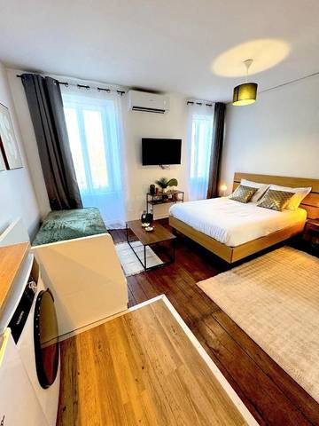 Gîte pour 2 personnes à Ruelle-sur-Touvre