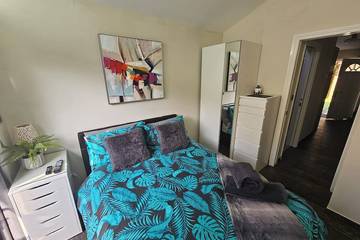 Apartment for 2 People in Milton Keynes, South East England, Photo 2