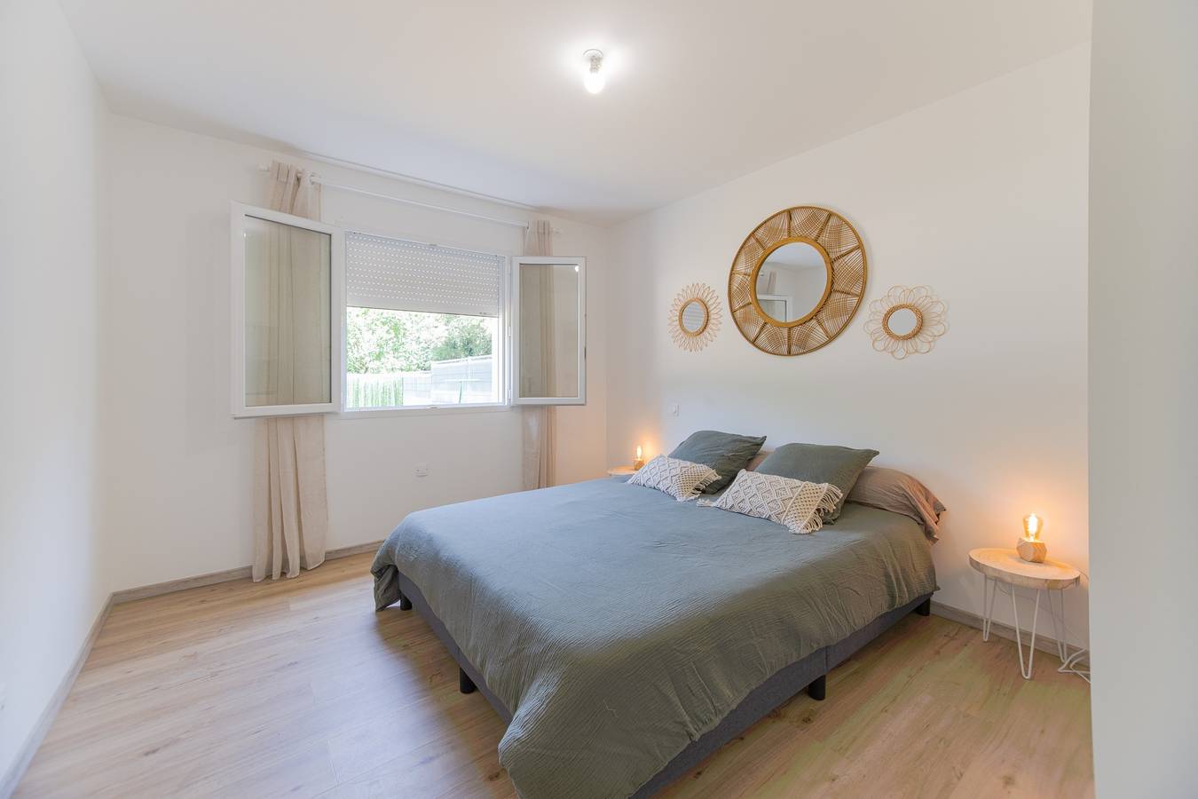 Villa Esparots - Maison avec piscine privée in Berrias-et-Casteljau, Parc national des Cévennes