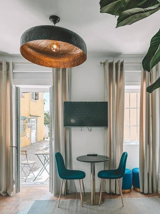 Apartamento inteiro, One-Bedroom Apartment in Seixal, Halbinsel von Setúbal