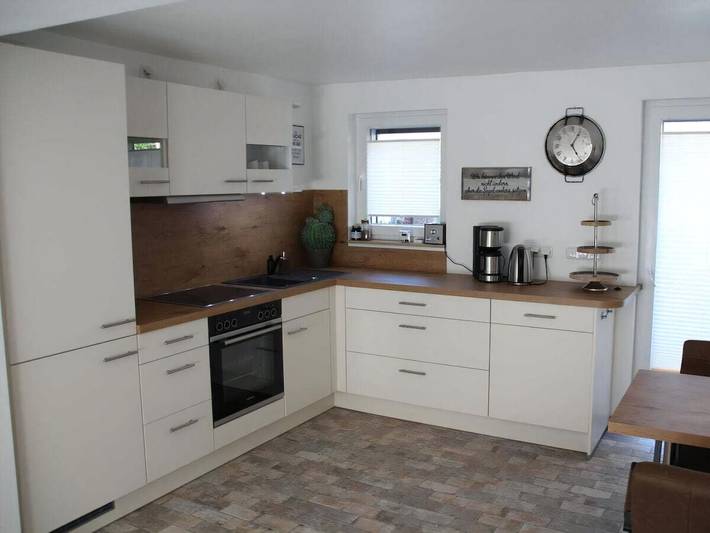 Ferienhaus für 4 Personen, mit Garten in Usedomer Norden - 3