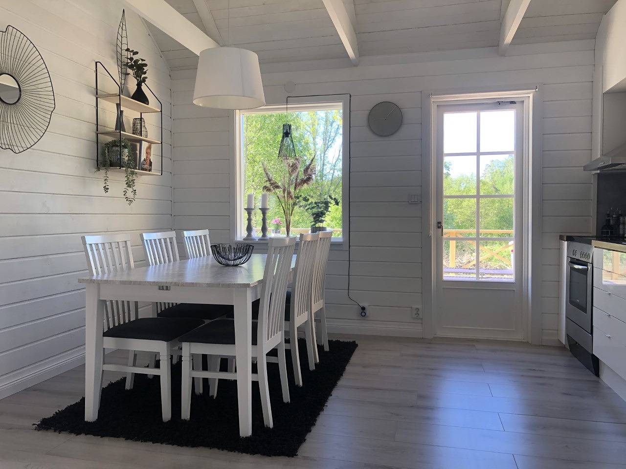 Modernes Ferienhaus an der Westküste in Bohuslän in Norra Västkusten