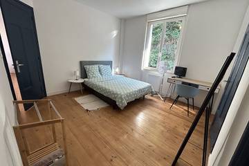 Appartement De Vacances pour 6 Personnes dans Quimper, Région de Quimper, Photo 1
