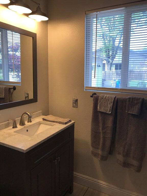 Ganze Wohnung, Erfrischend und entspannend in Redding, Shasta County