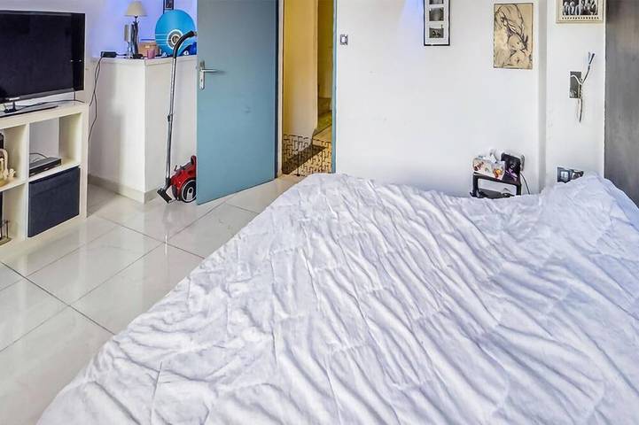 Location de vacances pour 8 personnes à Saint-Julien-du-Gua - 3