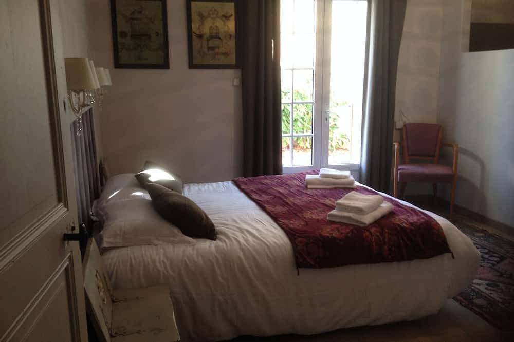 Belle demeure de charme 16- 20 per. 400 m2 climatisee avec piscine in Canet, Côte méditerranéenne (France)