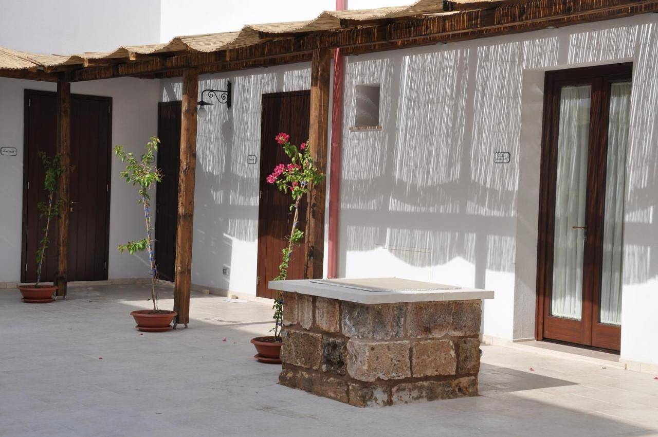 Agriturismo Marconi in Veglie, Provincia di Lecce
