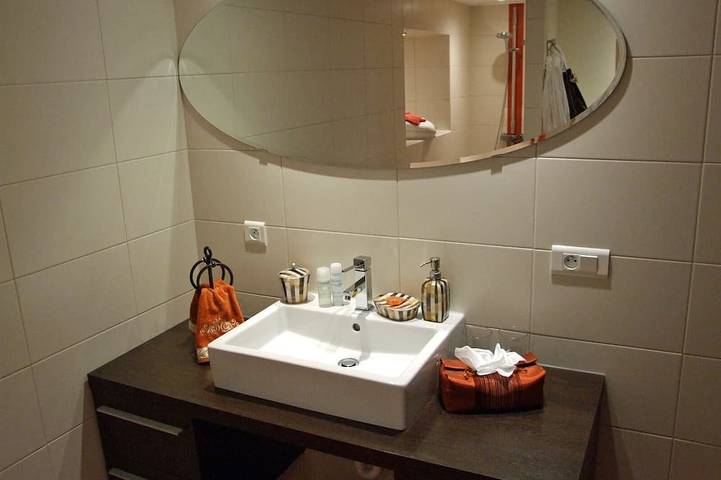 Location de vacances pour 4 personnes, avec jardin et terrasse à Fréland - 4