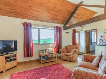 Cottage for 2 People in Devon, South West England, Photo 3