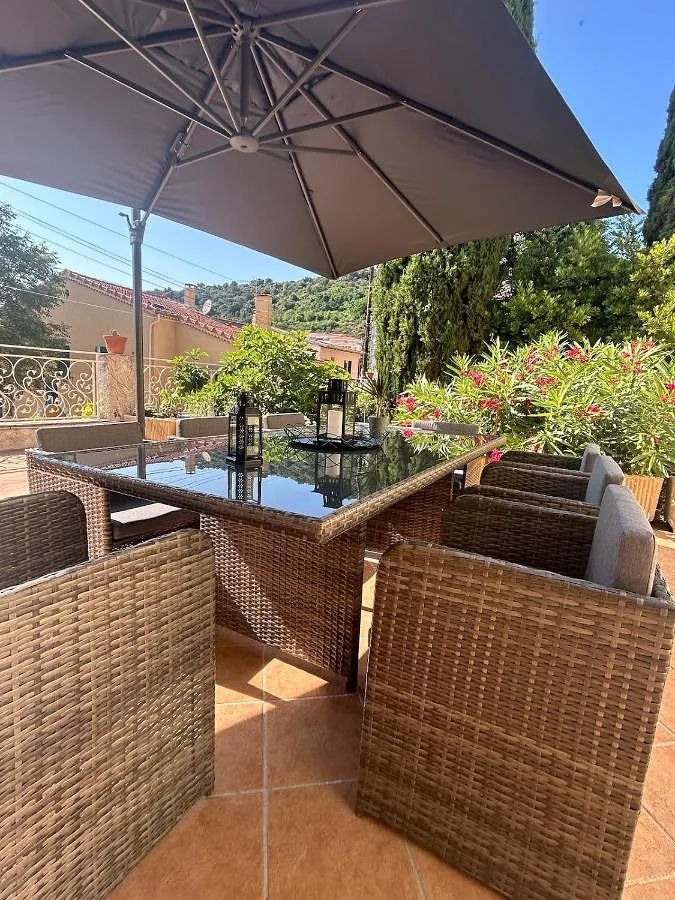Casa de vacaciones para 8 personas, con terraza y jardín, Se admiten mascotas - 1