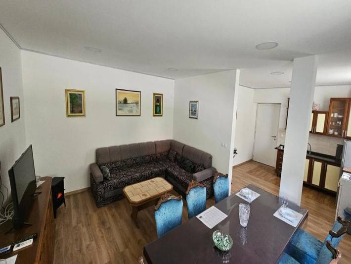 Ganze Wohnung, Ferienwohnung für 6 Personen in Gračac, Zadar