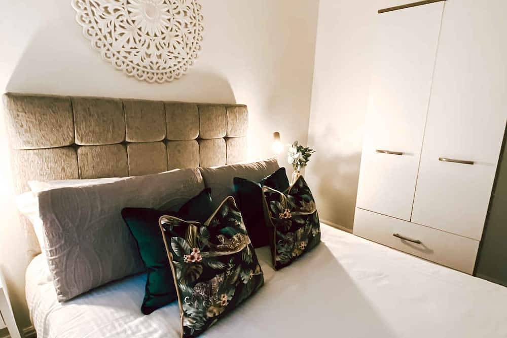 Ganze Wohnung, Lodge-Eigenes Badezimmer-Parkblick in St Helens, Nordwestengland