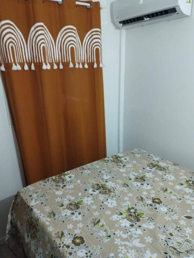 Maison d’hôte pour 3 personnes, avec vue et terrasse dans Marie-Galante - 2