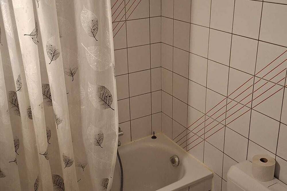 Ganze Wohnung, Private Ideal Apartment - Perfectly central to Fribourg. in Villars-les-Joncs, Freiburg im Üechtland