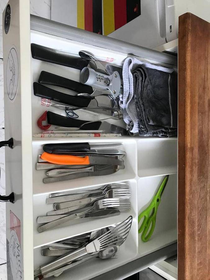 Gîte pour 4 personnes à Mayence - 3