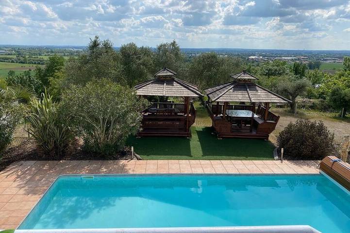 Holiday home for 6 people - 1
