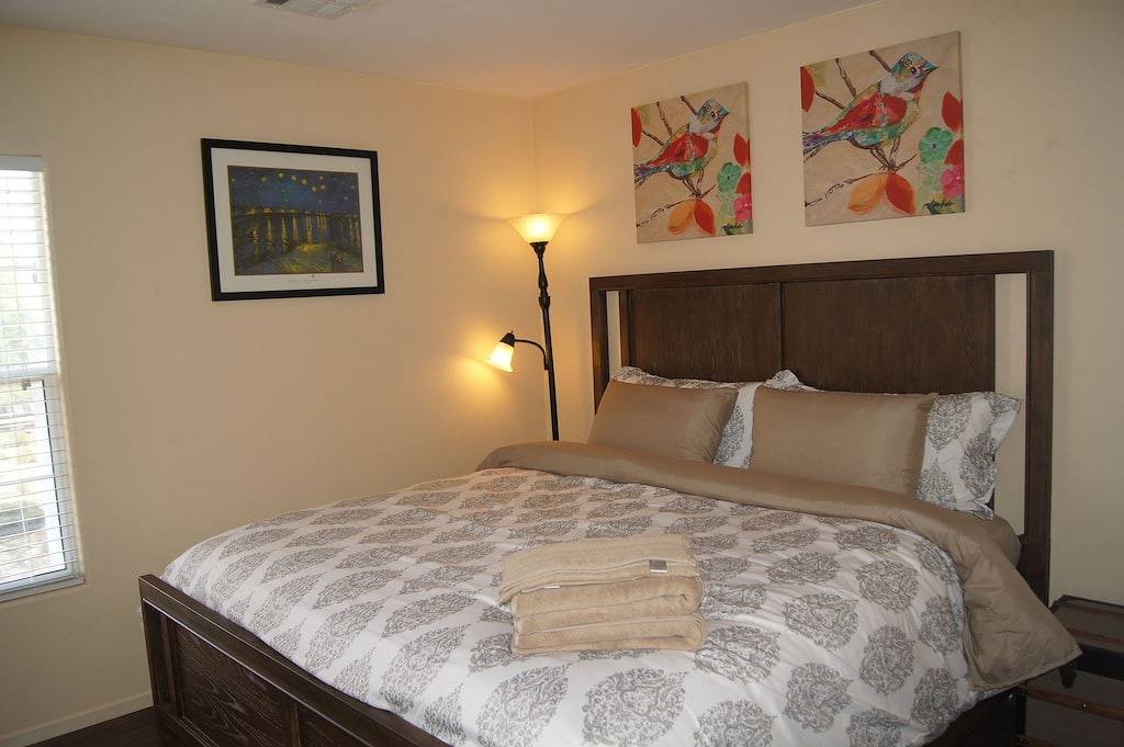 Schönes Zuhause Wifi-Kabel-Tv in Paradise, Nevada