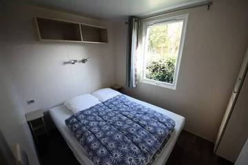 Static Caravan for 6 People in Carnac, Baie de Quiberon, Photo 1