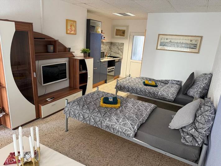 Ferienwohnung für 3 Personen in Barby - 3